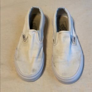 Van’s Slip On Shoes